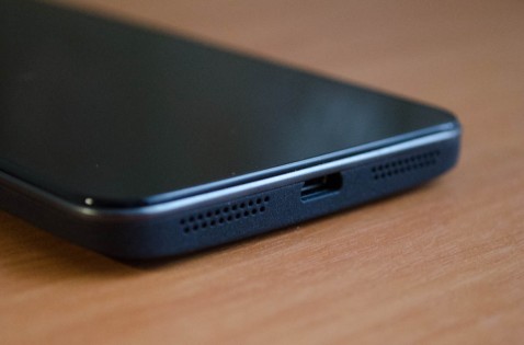 Обзор Wileyfox Swift
