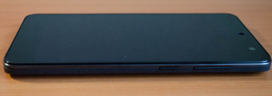 Обзор Wileyfox Swift