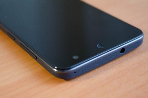 Обзор Wileyfox Swift