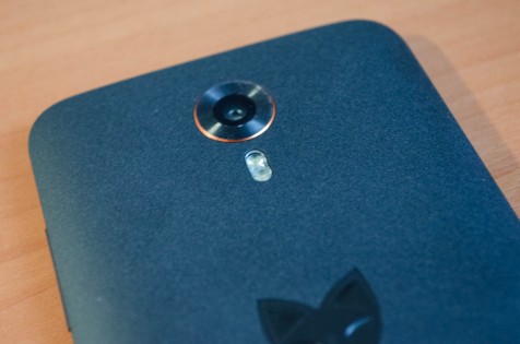 Обзор Wileyfox Swift