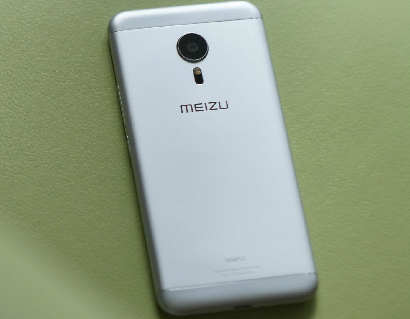 Обновление Flyme 5 для Meizu PRO 5 доступно в бета-версии Обновление Flyme 5 для Meizu PRO 5 доступно в бета-версии