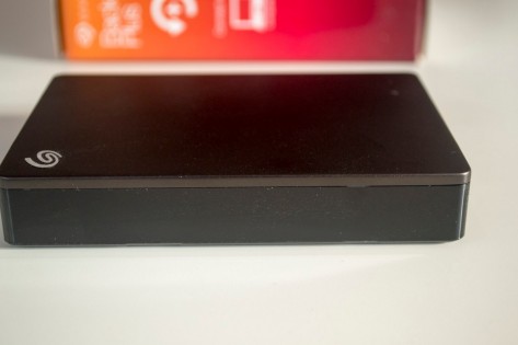 Обзор Seagate Backup Plus