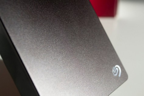 Обзор Seagate Backup Plus