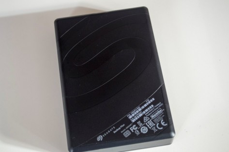 Обзор Seagate Backup Plus