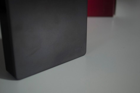Обзор Seagate Backup Plus
