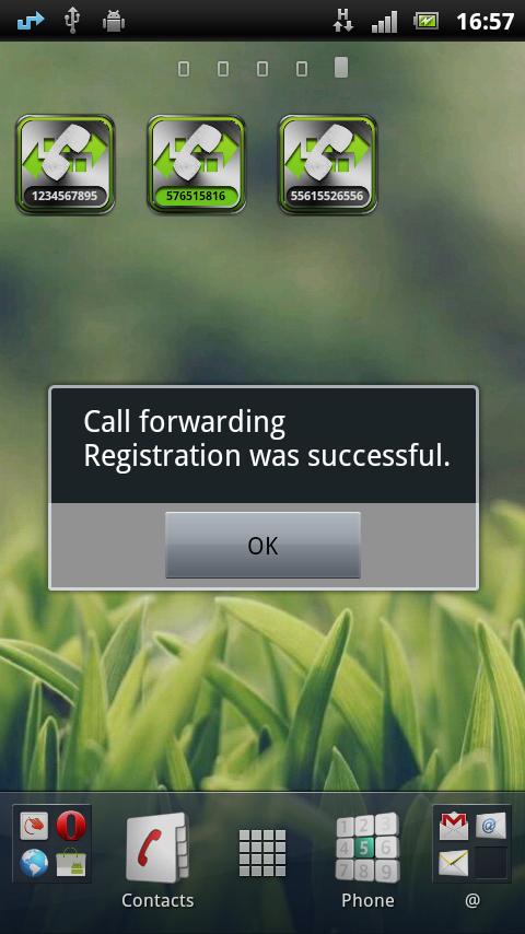 Eazy Redirect — 1.4. Скриншот 1