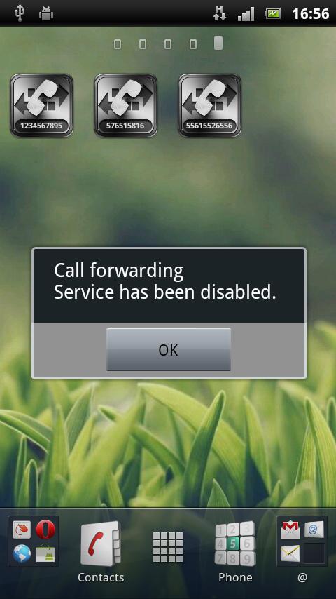 Eazy Redirect — 1.4. Скриншот 3