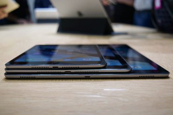 Apple iPad Pro: разбор полётов
