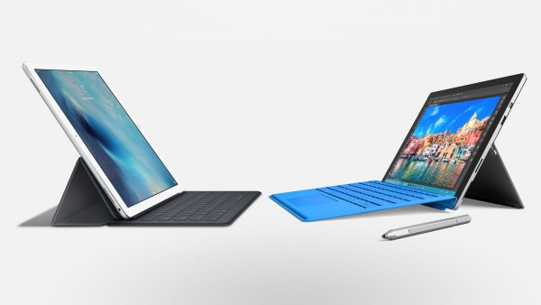 Apple iPad Pro: разбор полётов