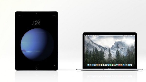 Apple iPad Pro: разбор полётов