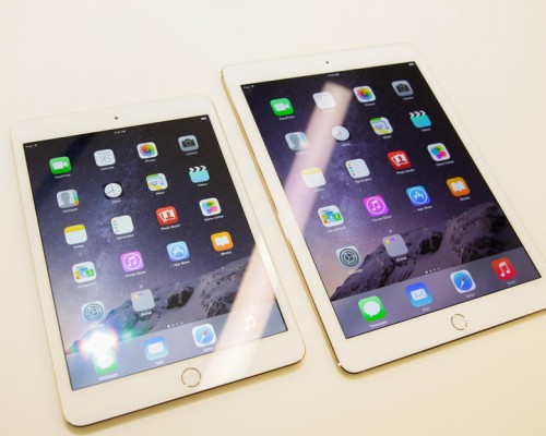 Apple iPad Pro: разбор полётов