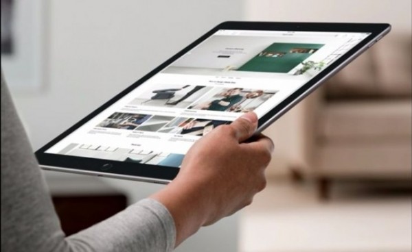 Apple iPad Pro: разбор полётов