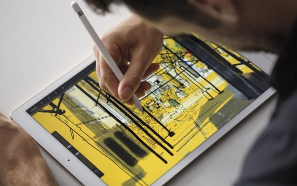 Apple iPad Pro: разбор полётов
