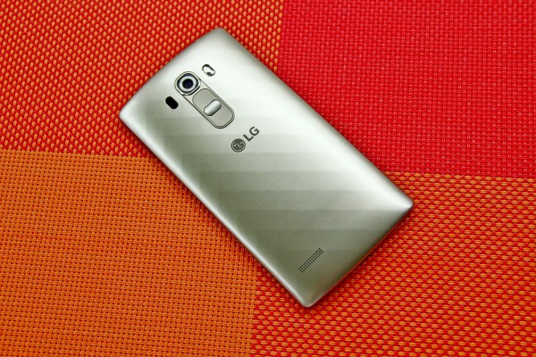 Обзор LG G4s