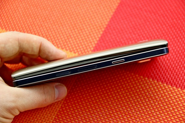 Обзор LG G4s