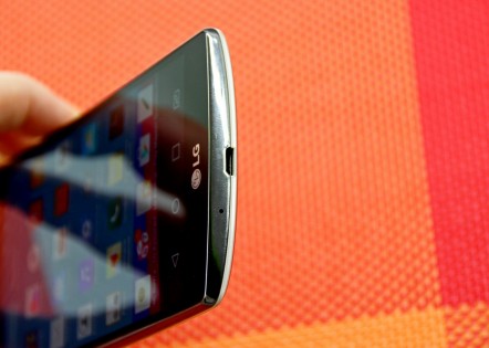 Обзор LG G4s