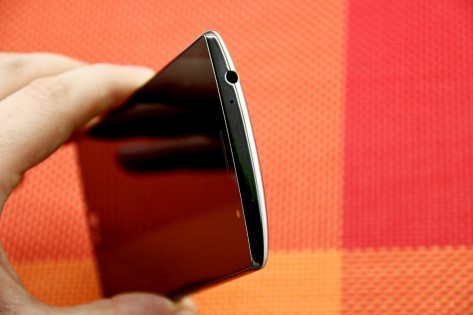 Обзор LG G4s