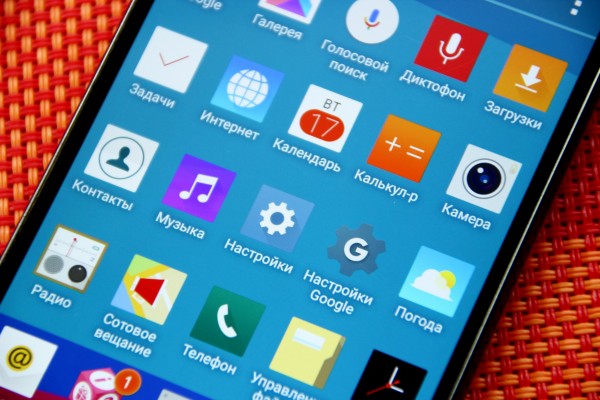 Обзор LG G4s