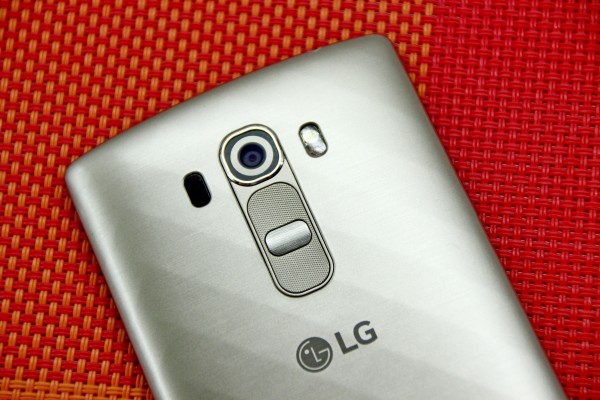Обзор LG G4s