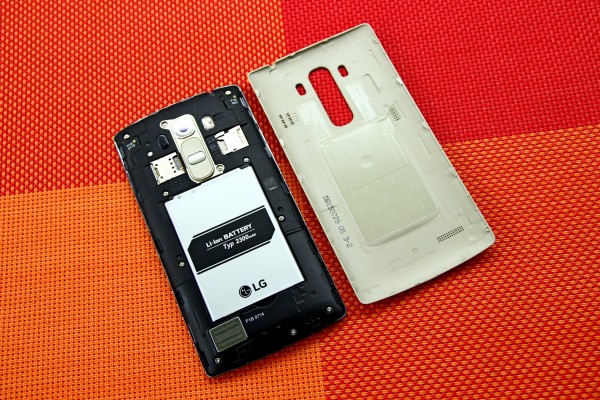 Обзор LG G4s