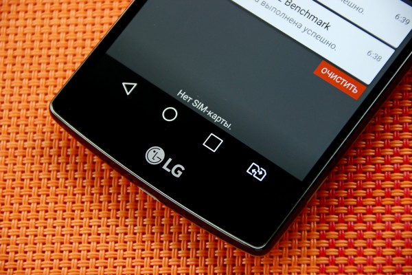 Обзор LG G4s