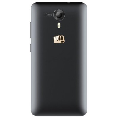 В России представлен доступный смартфон Micromax Canvas Xpress 2