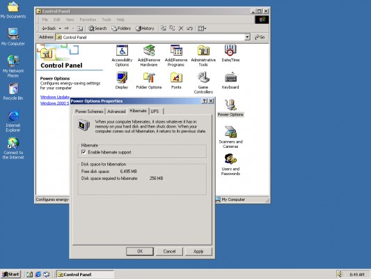 Windows исполнилось 30 лет — визуальная ретроспектива