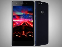 Micromax анонсировала доступный смартфон с 2 ГБ ОЗУ и восемью ядрами