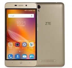 ZTE представила в России флагман Axon Mini и ещё несколько устройств