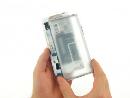 Разбор Fairphone 2 от iFixit