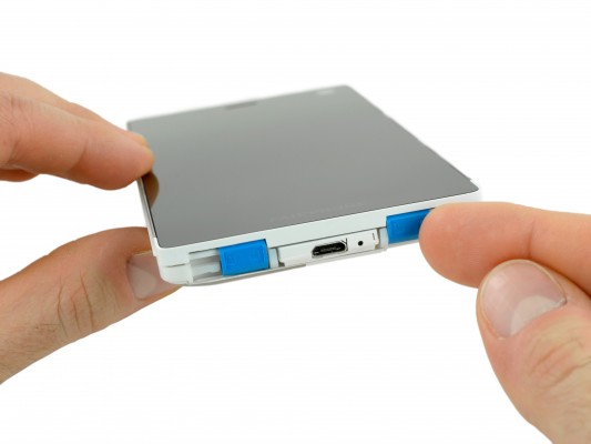 Разбор Fairphone 2 от iFixit