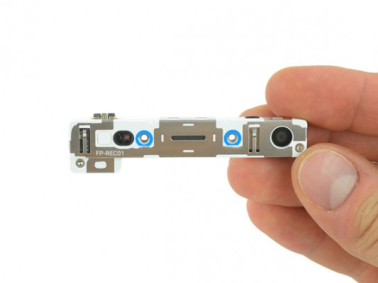 Разбор Fairphone 2 от iFixit