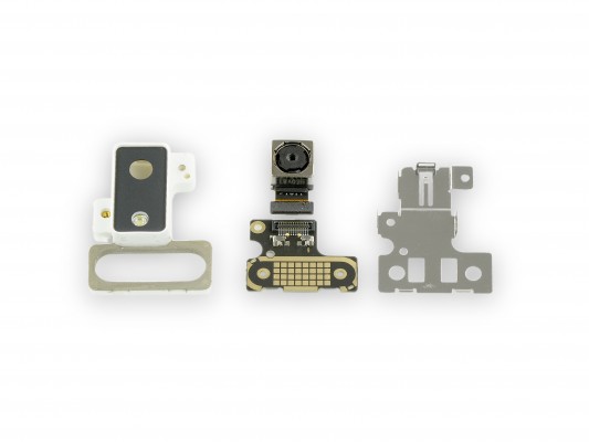 Разбор Fairphone 2 от iFixit