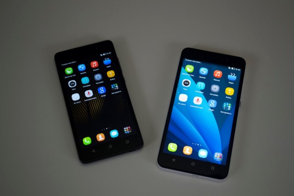 Обзор Huawei Honor 4C: меньше — не значит хуже