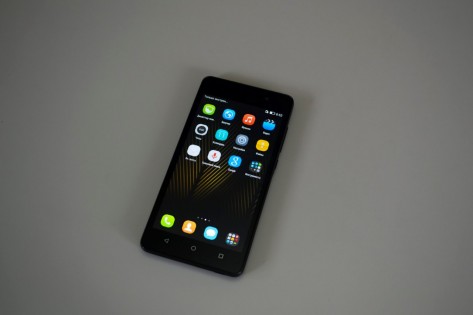 Обзор Huawei Honor 4C: меньше — не значит хуже