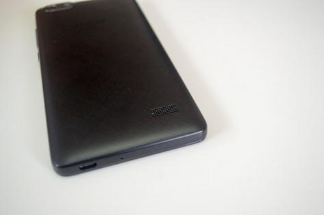 Обзор Huawei Honor 4C: меньше — не значит хуже