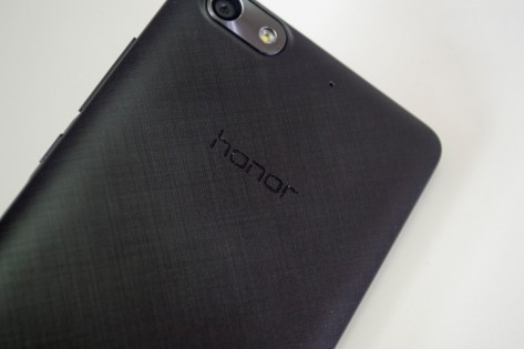 Обзор Huawei Honor 4C: меньше — не значит хуже
