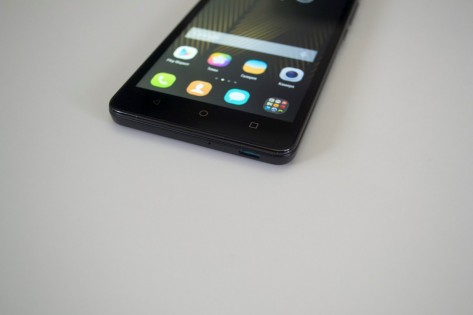 Обзор Huawei Honor 4C: меньше — не значит хуже