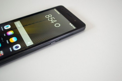 Обзор Huawei Honor 4C: меньше — не значит хуже