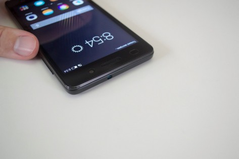 Обзор Huawei Honor 4C: меньше — не значит хуже