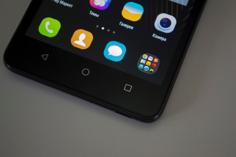 Обзор Huawei Honor 4C: меньше — не значит хуже