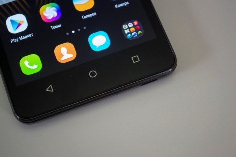 Обзор Huawei Honor 4C: меньше — не значит хуже