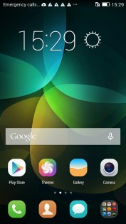 Обзор Huawei Honor 4C: меньше — не значит хуже