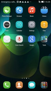Обзор Huawei Honor 4C: меньше — не значит хуже