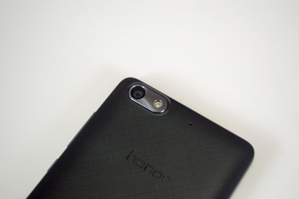 Обзор Huawei Honor 4C: меньше — не значит хуже