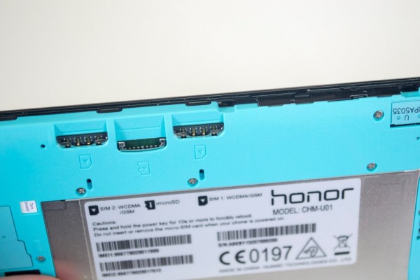 Обзор Huawei Honor 4C: меньше — не значит хуже