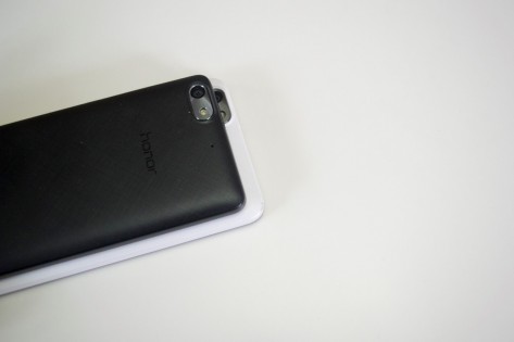 Обзор Huawei Honor 4C: меньше — не значит хуже