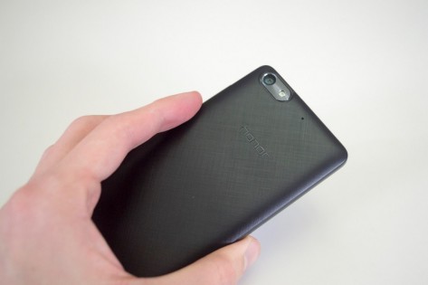 Обзор Huawei Honor 4C: меньше — не значит хуже