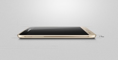 Samsung анонсировала бюджетник Galaxy J3(6)