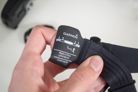 Обзор Garmin Fenix 3